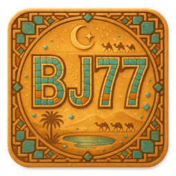 BJ77 logo
